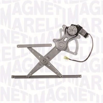 Window Regulator